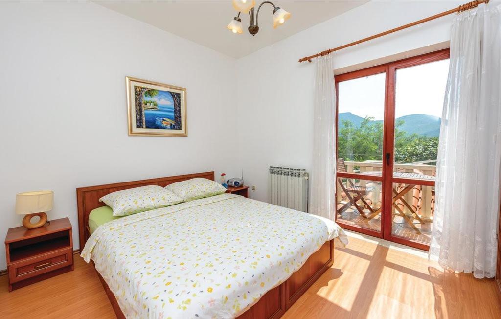 Villa Anka Zaton  Exteriör bild